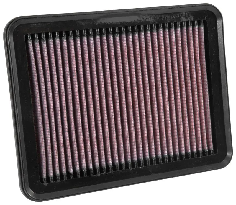 K&N Replacement Panel Air Filter For 2016 Mazda 2 1.5L L4 2
