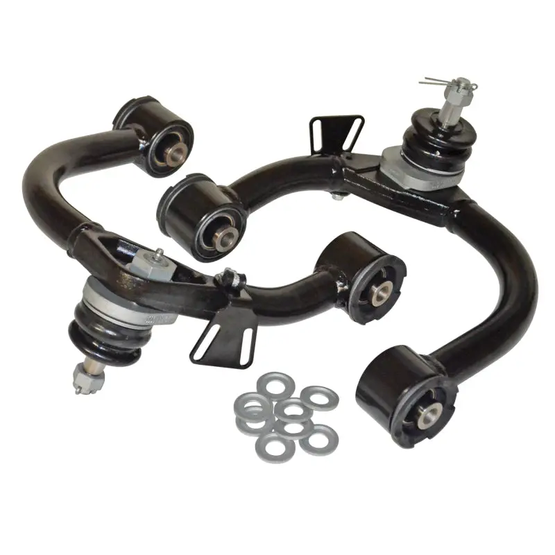 Spc Performance 98-07 Lexus Lx470/Toyota Landcruiser(100 Series) Awd/4Wd Adjustable Front Upper Arms 1