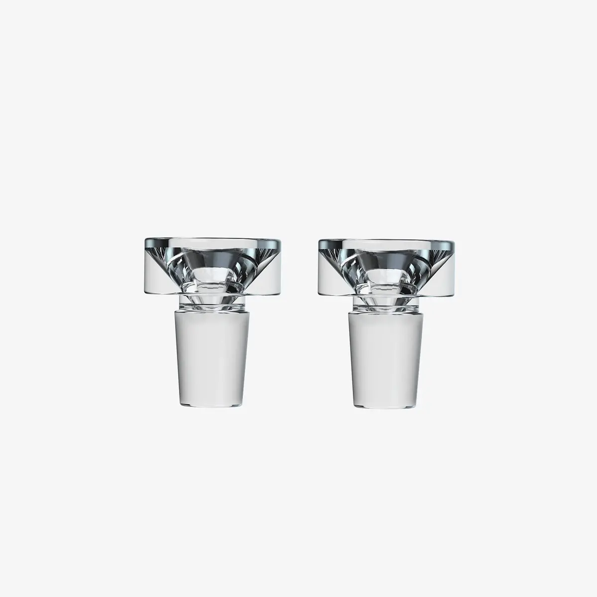 Softglass Totem Bowl 2 Pack 1
