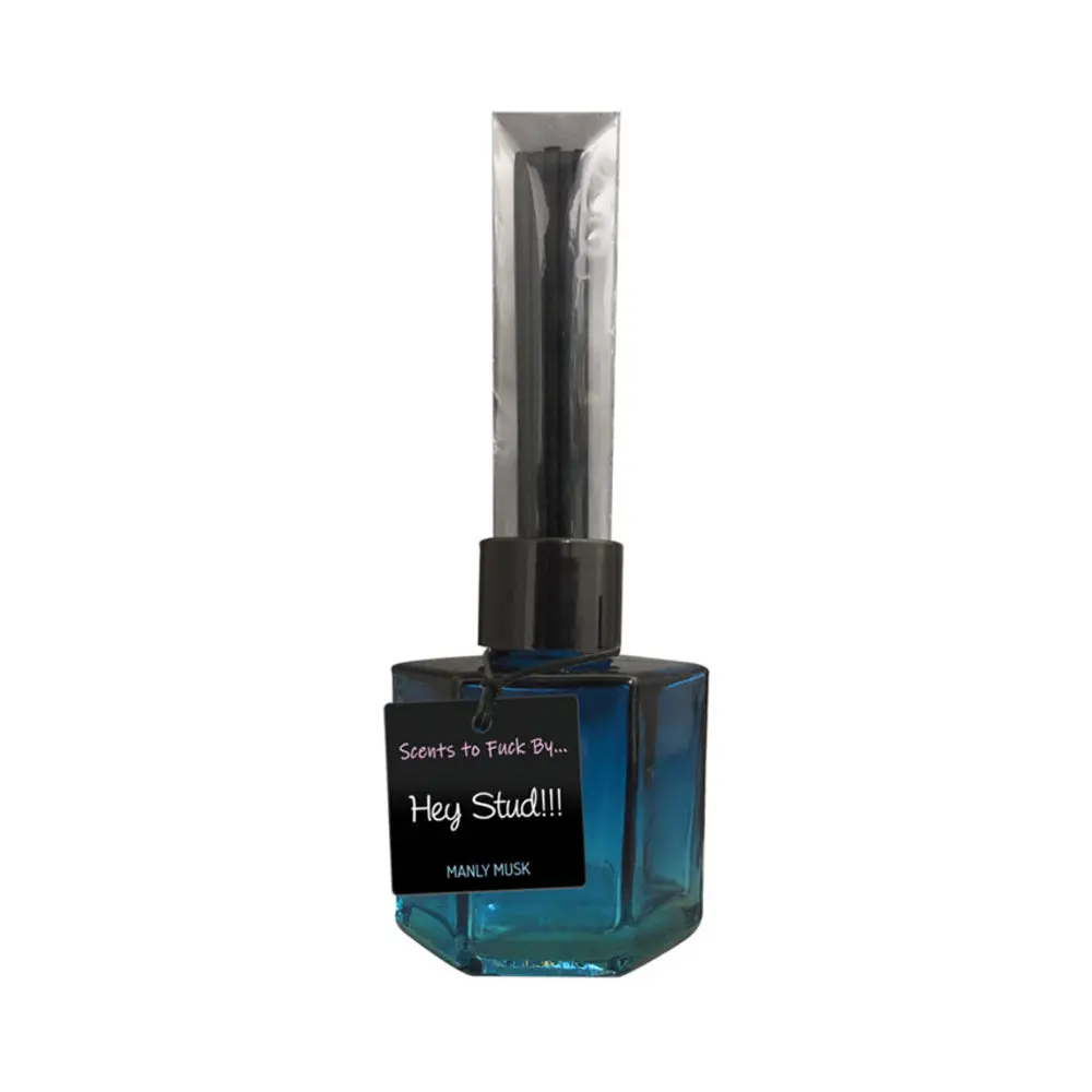 Hey Stud!!! Scents To F... By Diffuser Manly Musk 1