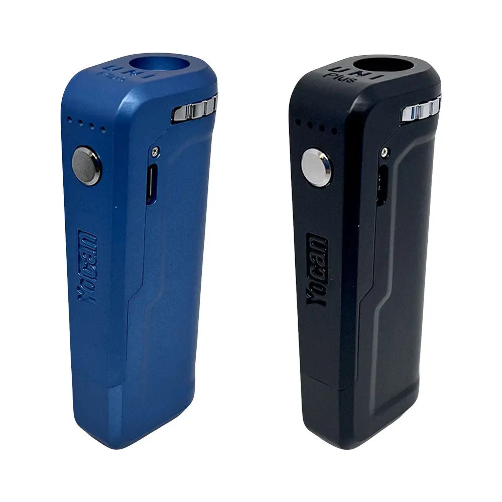 Yocan Uni Plus Battery Mod W/ Usb-C Charger | 900Mah 1