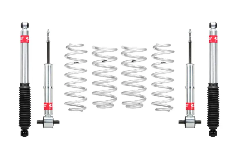 Eibach 15-20 Chevrolet Tahoe 4Wd Stage 1 Pro-Truck Lift Kit 1