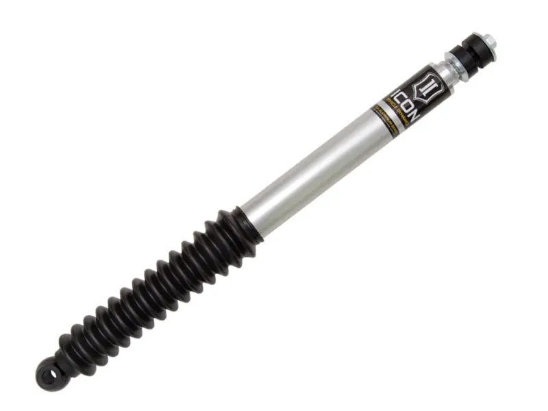 Icon 2007+ Toyota Fj / 2003+ Toyota 4Runner 1-3In Rear 2.0 Series Aluminum Shocks Vs Ir 1