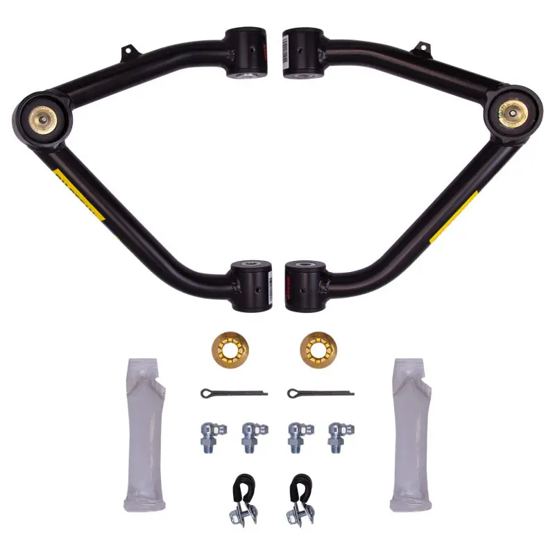 Bilstein 14-18 Gm 1500 B8 Upper Control Arm Kit 1