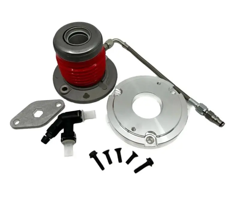 Mcleod 2007-11 Jeep Wrangler 3.8L / 2012-18 Wrangler 3.6L 1200 Series Hydraulic Throwout Bearings 1
