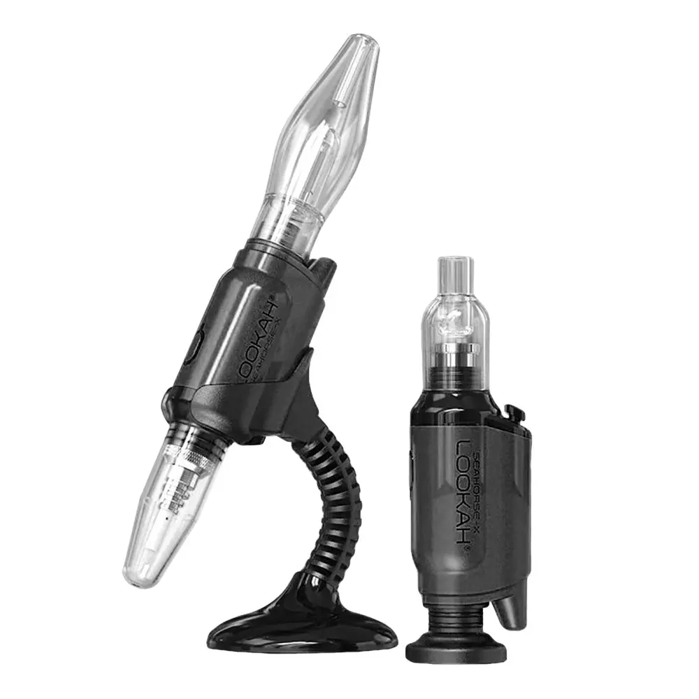 X All In One Electric Dab Kit 1