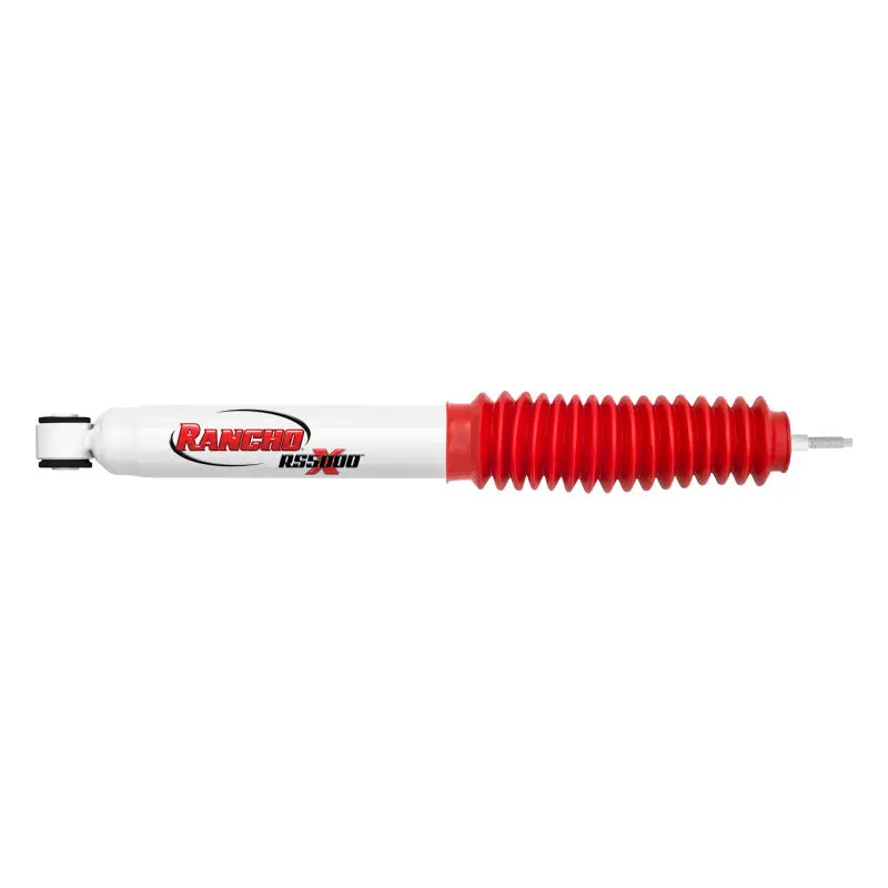Rancho 02-06 Chevrolet Avalanche 2500 Front Rs5000x Shock 1