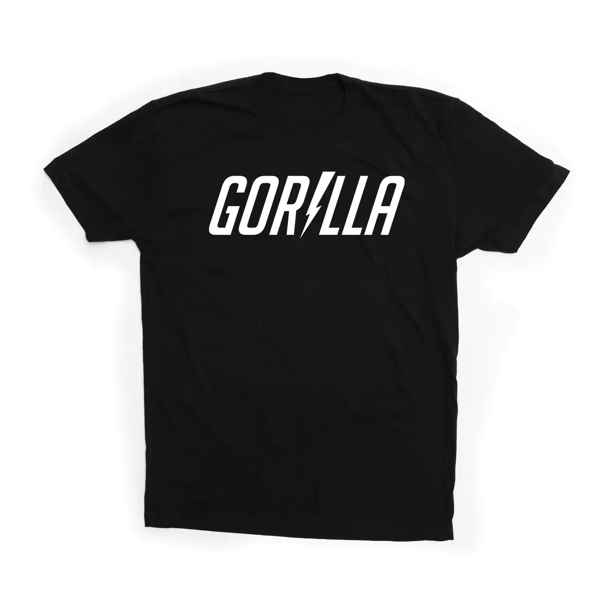 Gorilla Graphic Tee (Unisex) 5