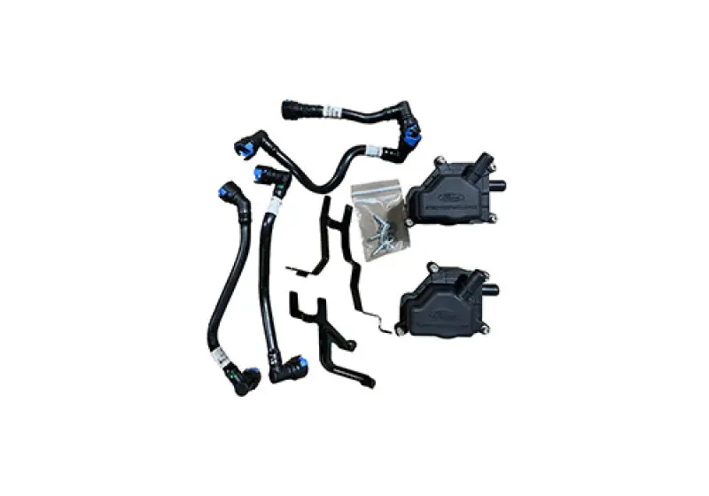 Ford Racing 22-24 Ford Bronco Raptor Air/Oil Separator 1