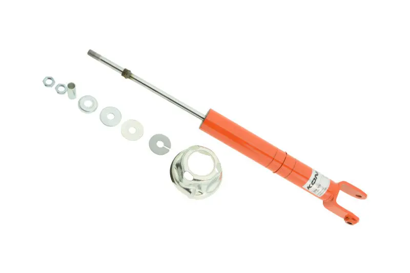 Koni Str.T (Orange) Shock 96-00 Honda Civic Sedan/Hatchback/Coupe/Si - Rear 1