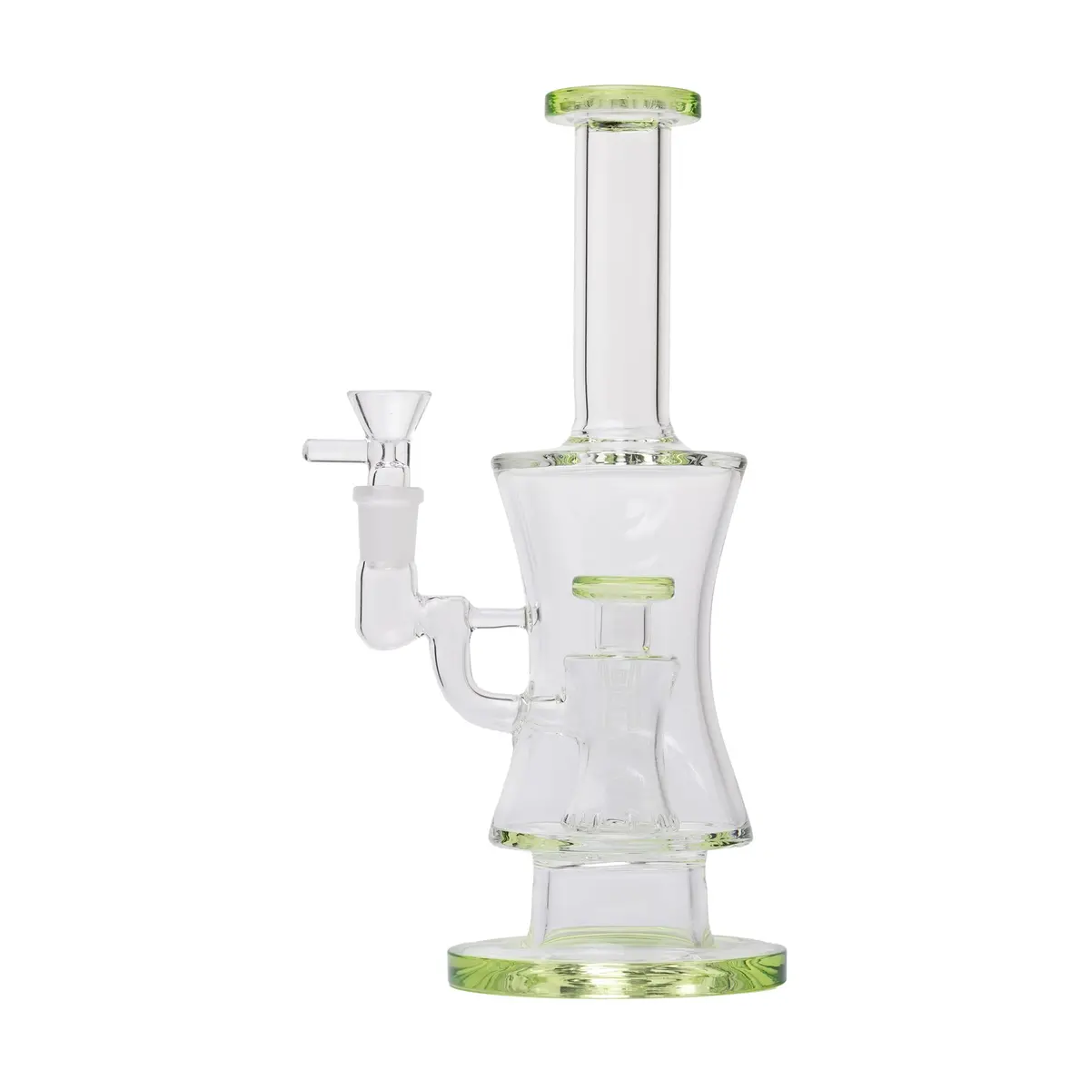 Human Grade Bongception Water Pipe 3