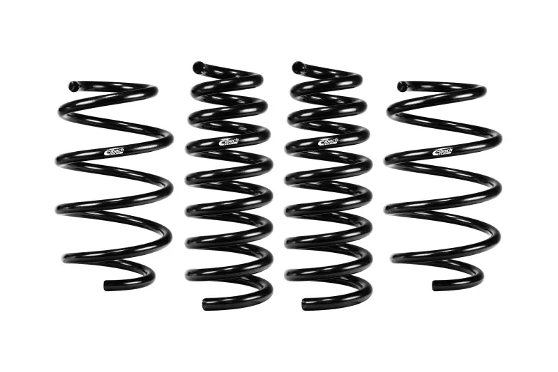 Eibach Pro-Kit Ev 22-23 Kia Ev6 First Edition 77.4Kwh Awd(Use W/Oe Shocks) 1