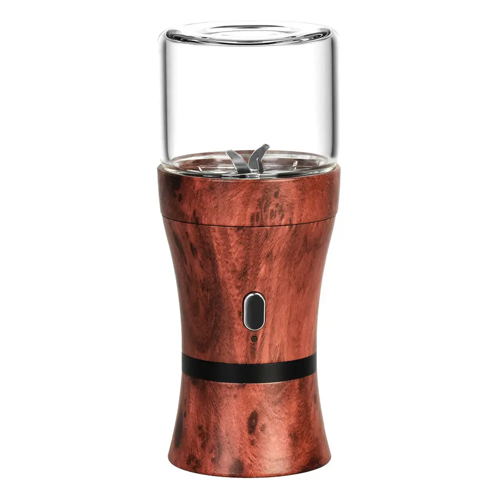 Pulsar King Kut Portable Electric Herb Grinder 2