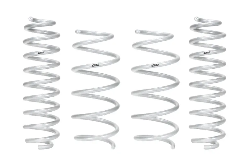 Eibach Pro-Lift-Kit For 21-22 Toyota Rav4 Prime 1