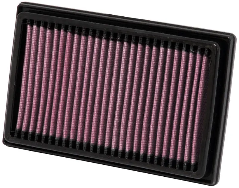 K&N 08-12 Can-Am Spyder 990/Rs990 Replacement Air Filter 1