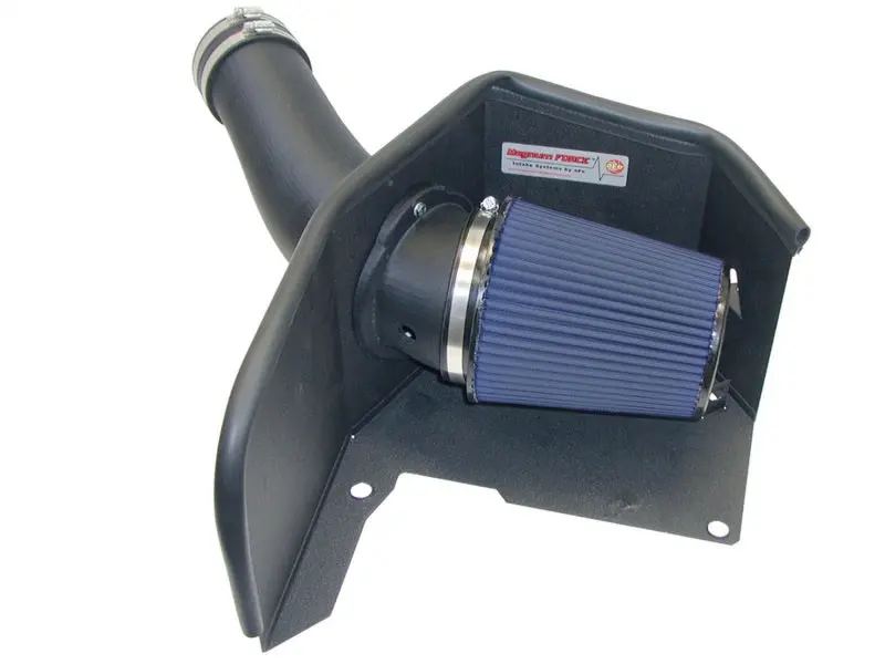 Afe Magnumforce Intakes Stage-2 P5r Ais P5r Ford Diesel Trucks 94-97 V8-7.3L (Td) 1