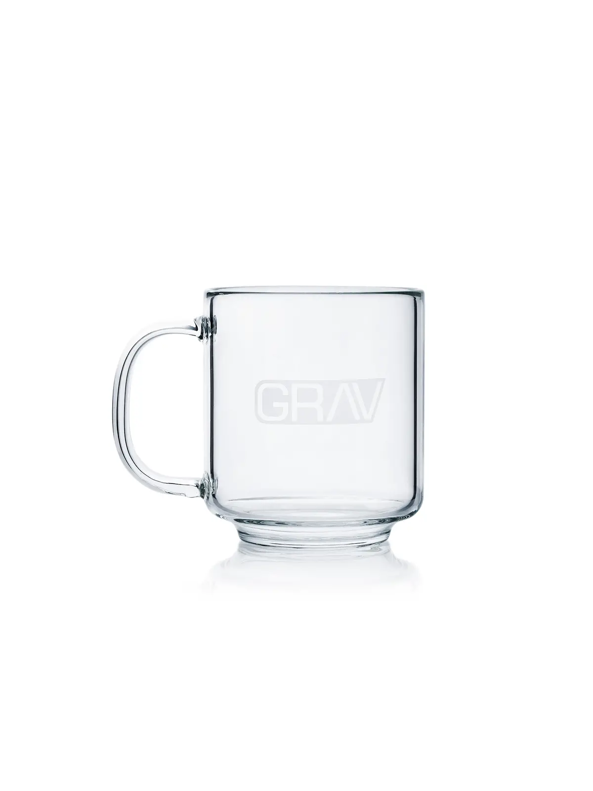 Grav® Coffee Cup 1
