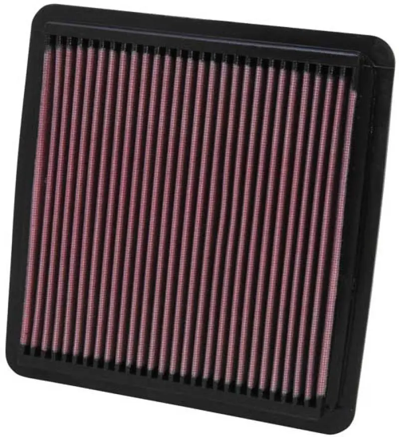 K&N 05-08 Lgt / 08-11 Wrx / Sti Drop In Air Filter 2