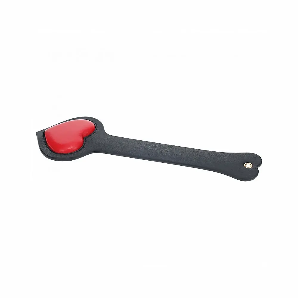 Ouch! International Milan Collection Paddle 1