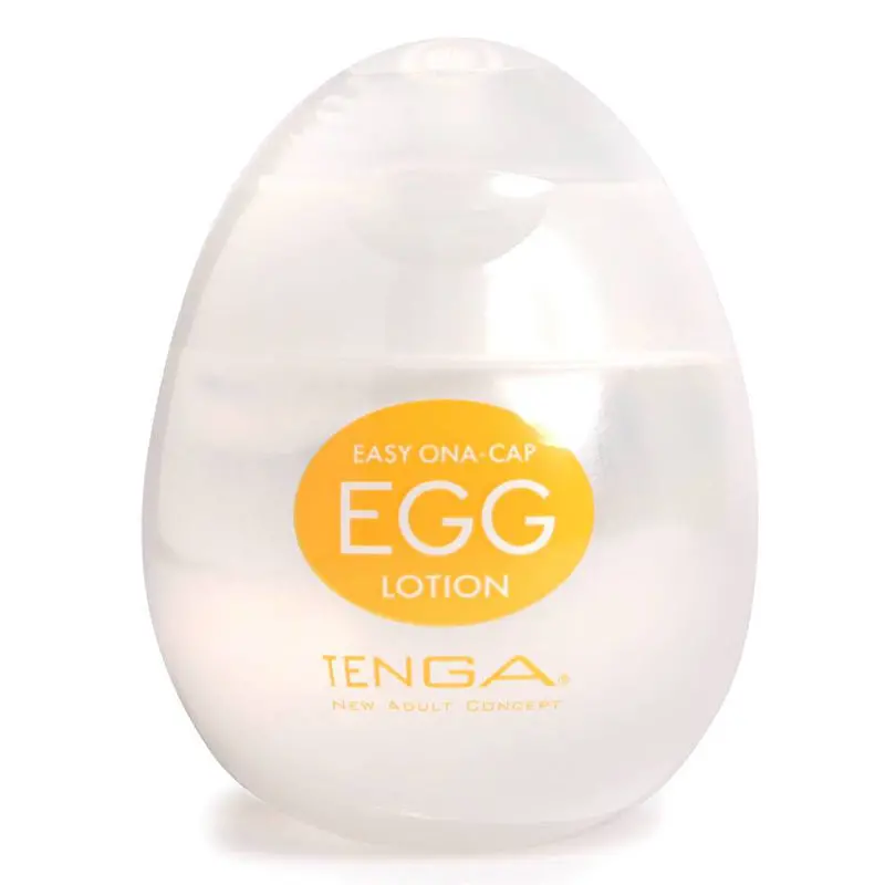 Tenga Egg Lotion 1