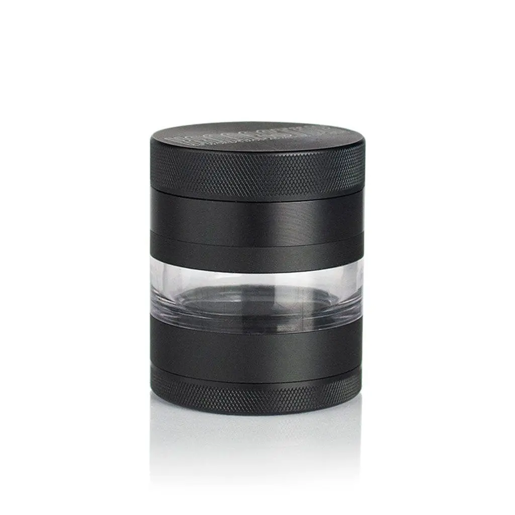 Ryot 4Pc Jar Body Grinders 8