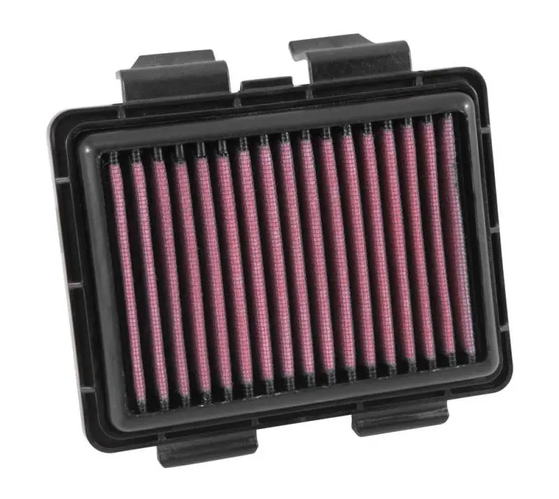 K&N 13-14 Honda Crf250l 250 Replacement Air Filter 1