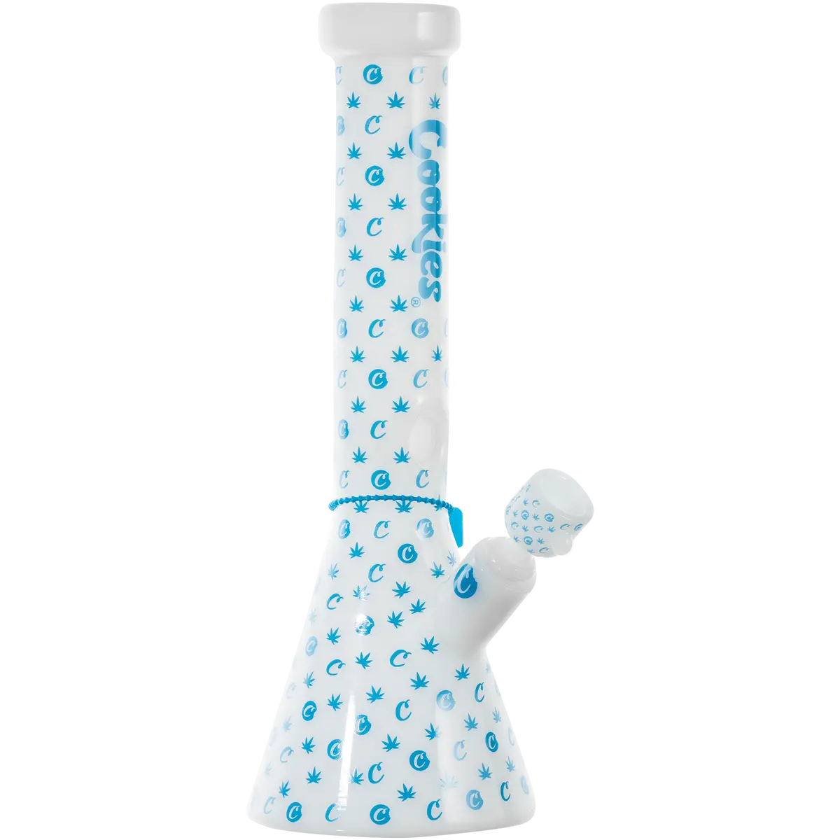 Cookies V Beaker Bong 3