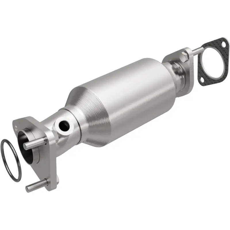 Magnaflow Conv Df 13-15 Frontier 4 Close Coupled 1