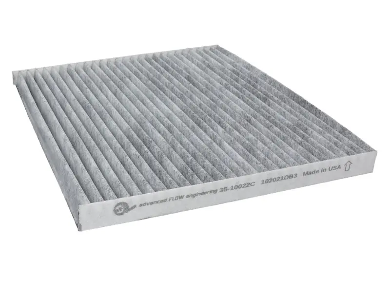 Afe 13-21 Nissan & Infiniti Various Models Carbon Cabin Air Filter 1