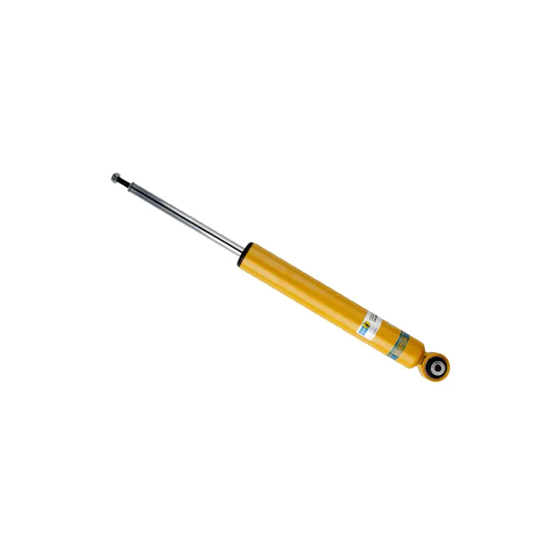 Bilstein B6 17-18 Audi Q7 Rear Monotube Shock Absorber 1