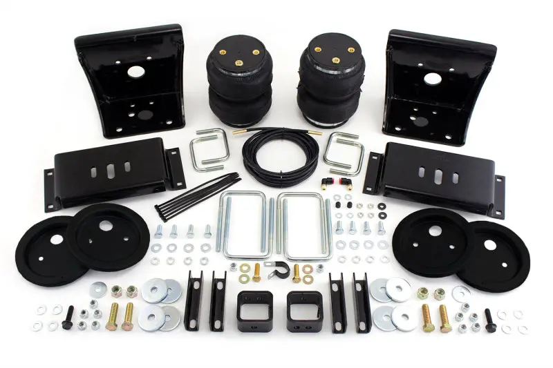 Air Lift Loadlifter 5000 Ultimate Rear Air Spring Kit For 05-10 Ford F-350 Super Duty Xlt 1