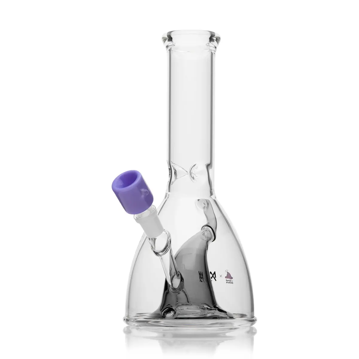 Mj Arsenal X A Good Witch - A Good Bong Halloween Series 1