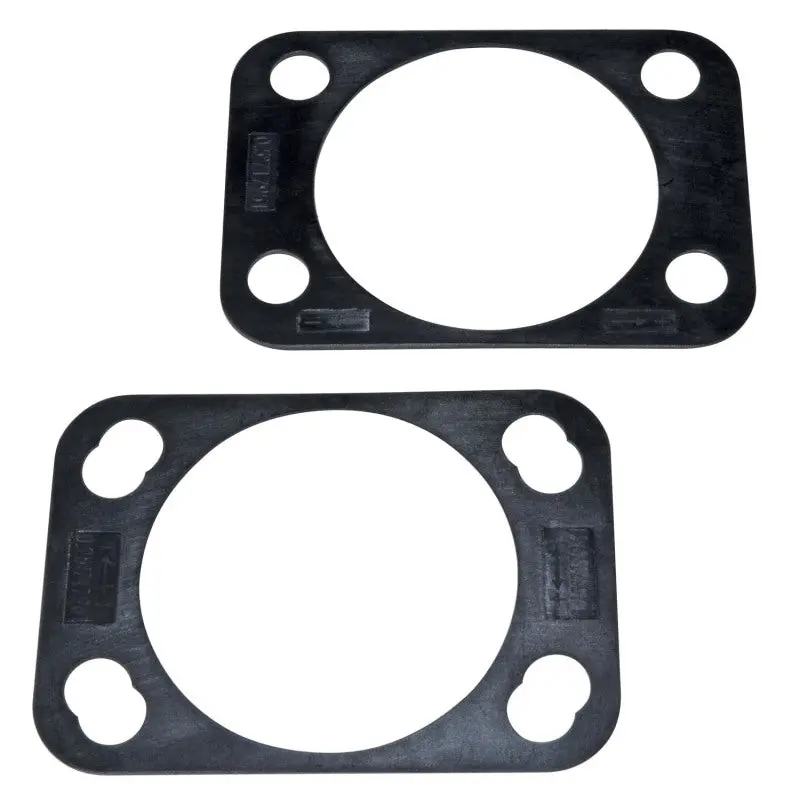 Spc Performance Honda Rear Camber And Toe Shim Set (18 Shims) 1