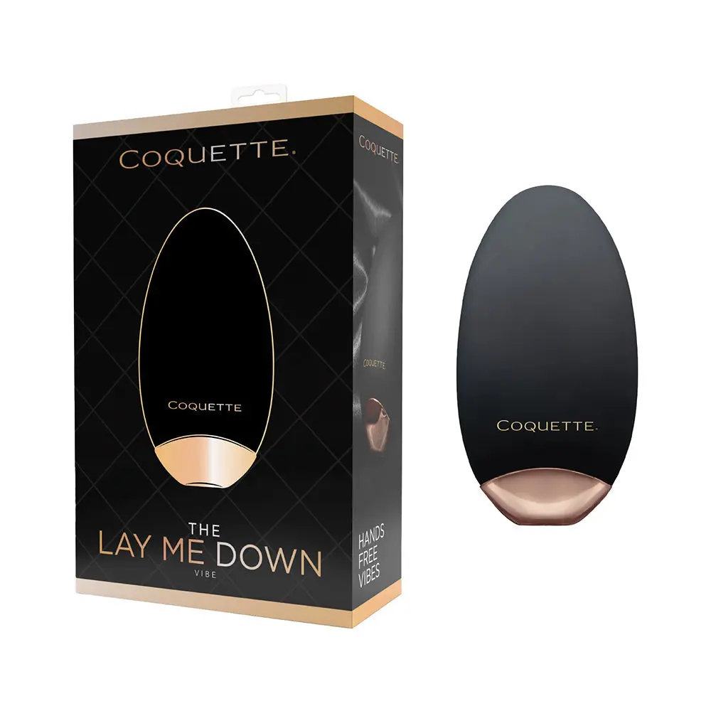 Coquette The Lay Me Down Vibe 1