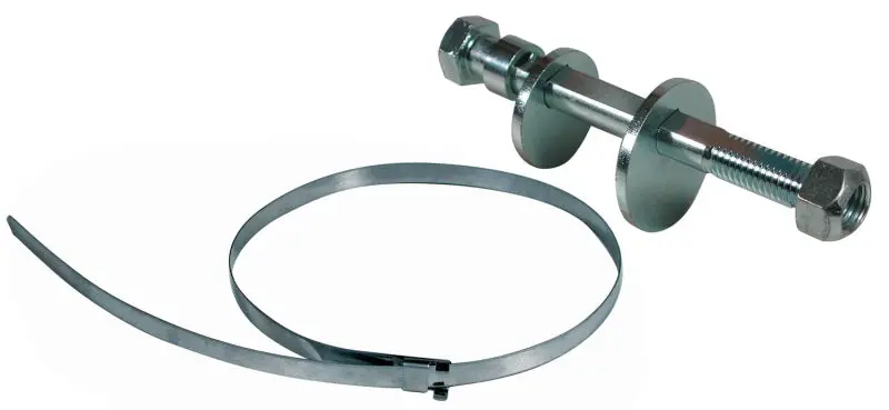 Spc Performance 03-11 Ford Crown Victoria/Lincoln Town Car Adjustable Camber Kit 1