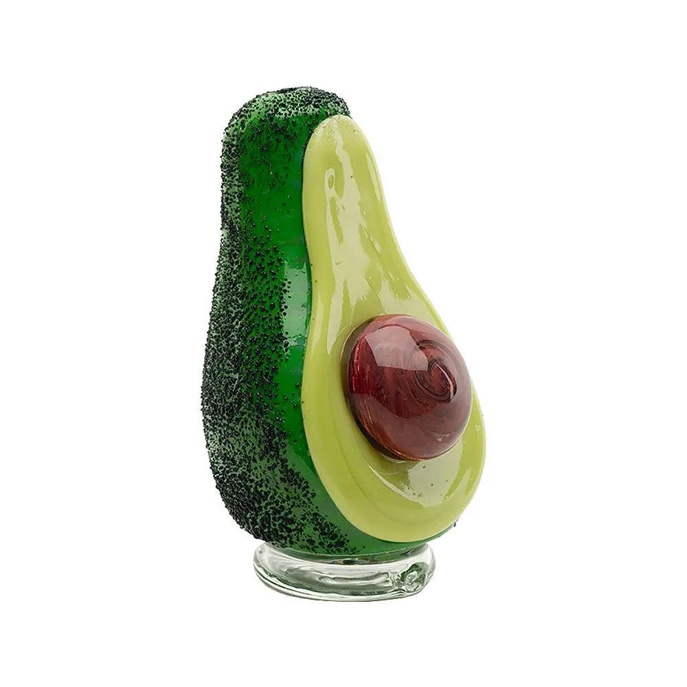 Empire Glassworks Attachment For Puffco Peak & Peak Pro - 5" / Avocadope 2