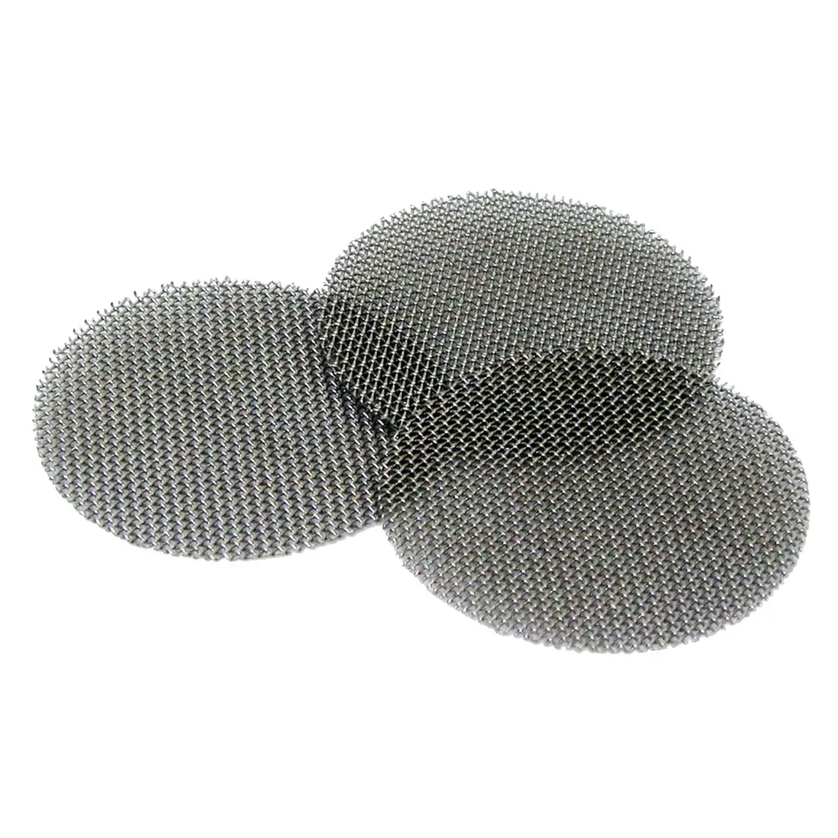 Genius Trutaste Screens, 3-Pack 1