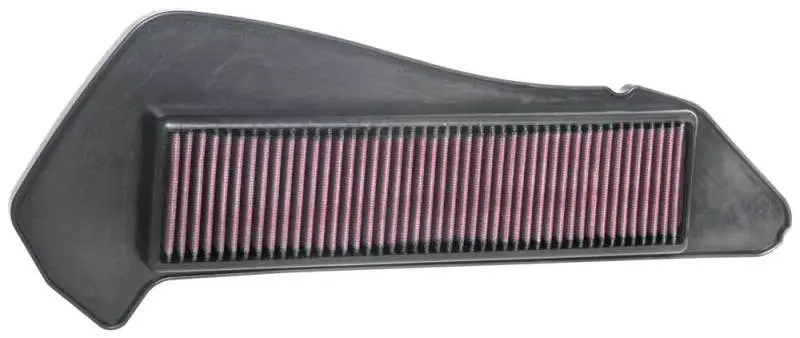 K&N 17-20 Yamaha Czd300 Xmax 292Cc Drop In Replacement Air Filter 1
