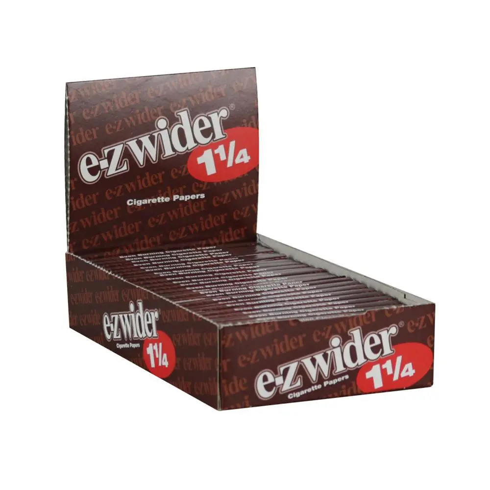 Ez Wider Rolling Papers 3