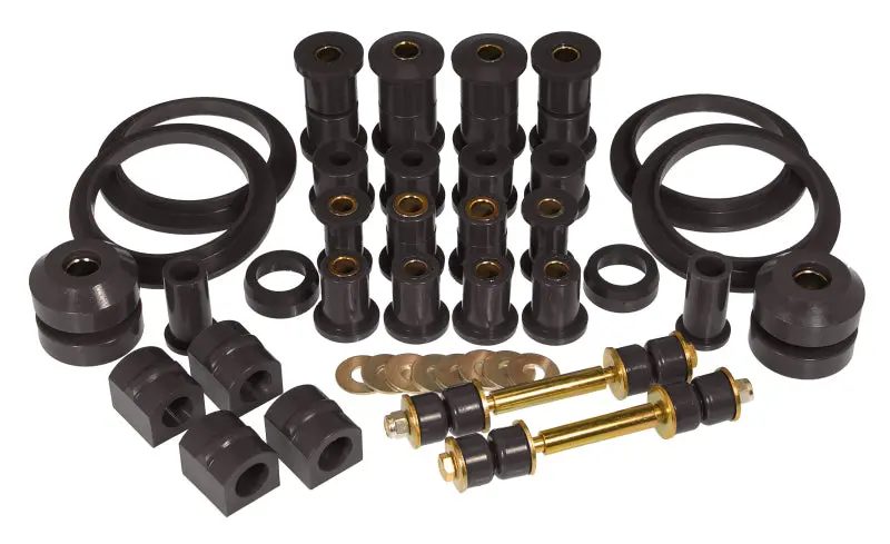 Prothane 64-69 Amc Mid Size Total Kit - Black 1