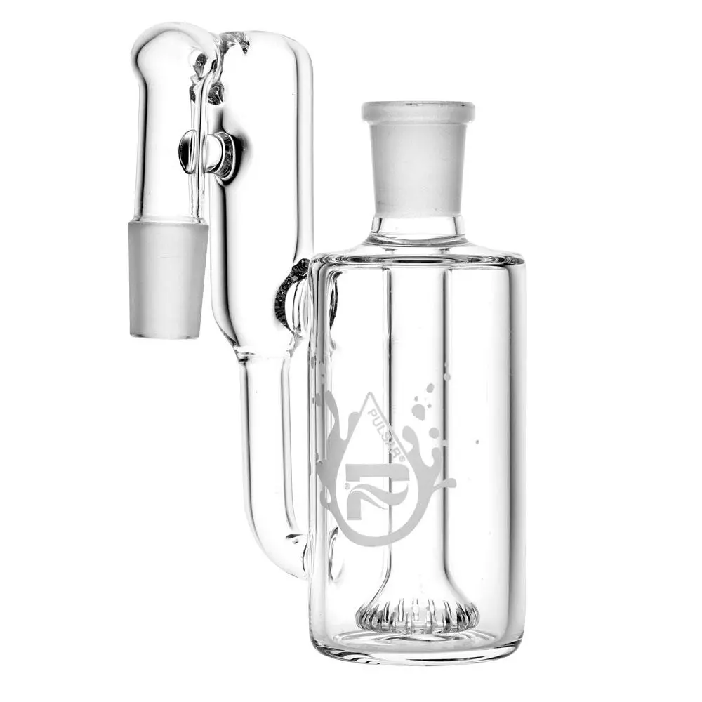 Pulsar Showerhead Recycler Ash Catcher | 90 Degree 1