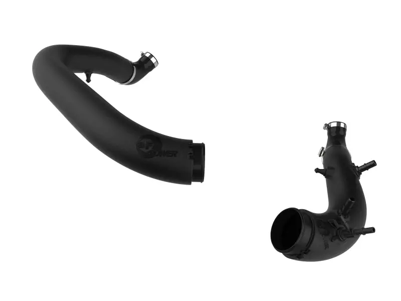 Afe Power 17-20 Ford Raptor 3.5L V6 Turbo Inlet Pipes 2