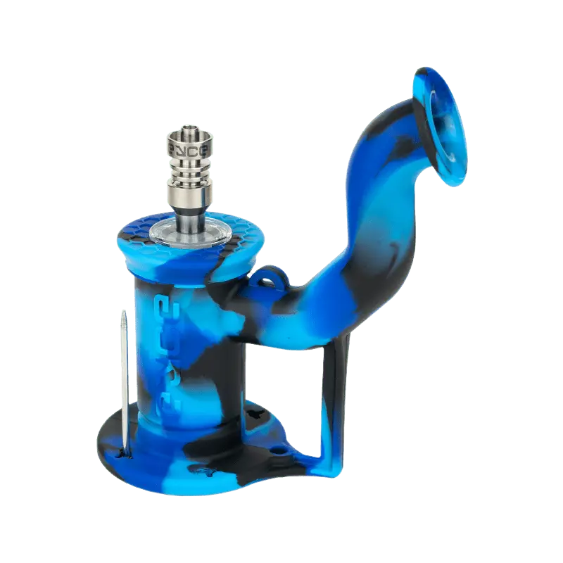 Eyce Silicone Dab Rig 2.0 6