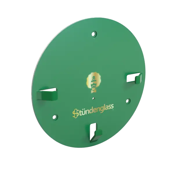 Dr. Greenthumb's X Stündenglass Wall Mount 1