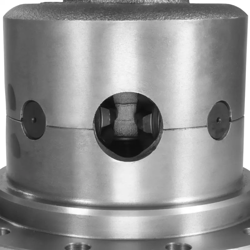 Yukon Gear Dura Grip For Gm & Chrysler 11.5In / 30 Spline 1