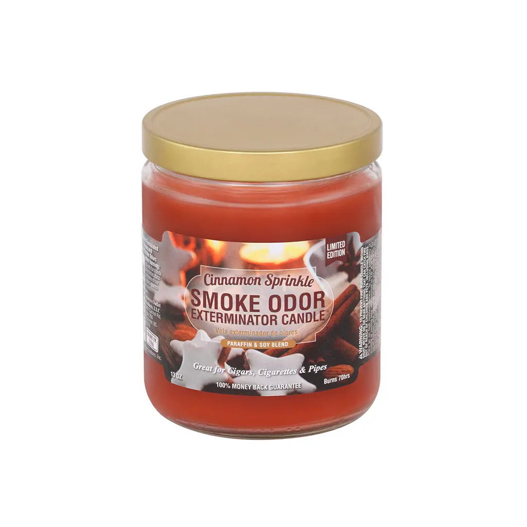 Smoke Odor Exterminator 60