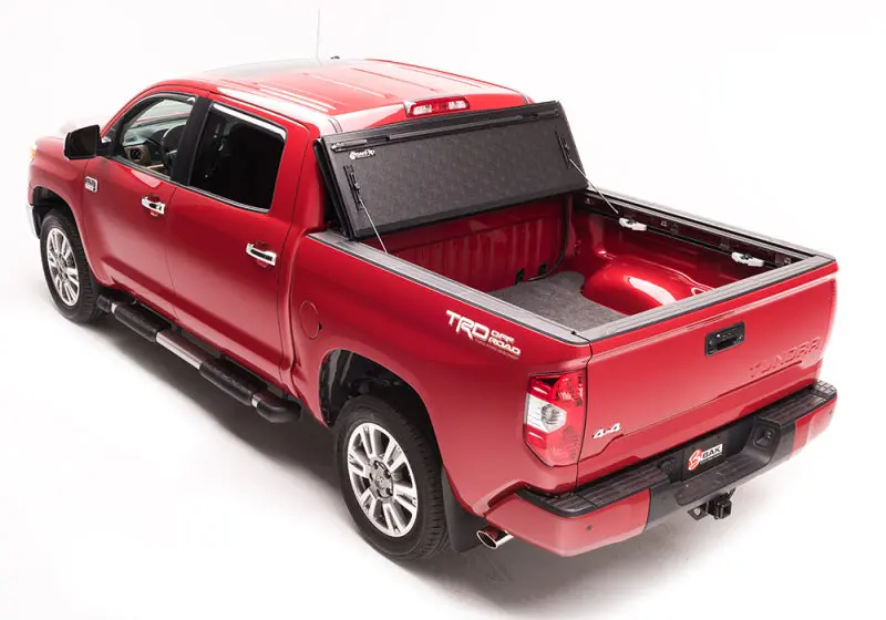 Bak 2024 Toyota Tacoma 5Ft Bed Bakflip G2 1