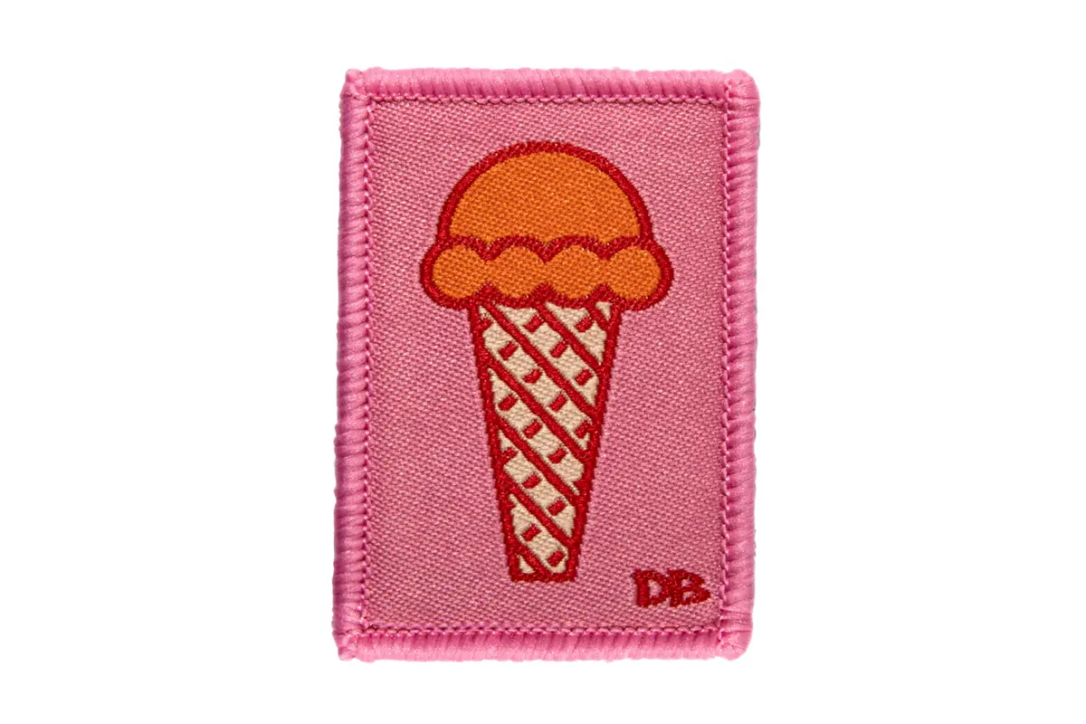 Ice Cream Patch 1