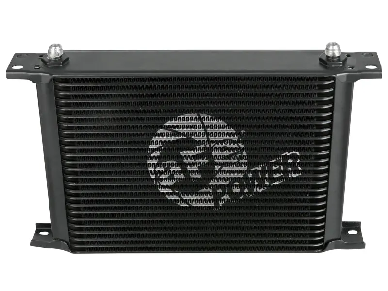 Afe Bladerunner Auto. Transmission Oil Cooler Kit 99-13 Chevrolet Silverado 1500 1