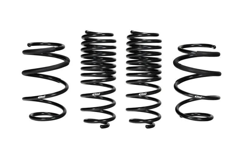 Eibach 22-23 Honda Civic Sport Hatchback 2.0L Fwd Fe/Fl Pro-Kit Performance Springs (Set Of 4) 1